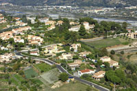 Photos de Saint-Laurent-du-Var (Chemin du Collet Rouge)