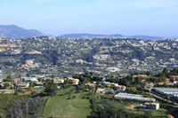 Photos de Saint-Laurent-du-Var (Chemin Fahnestock)