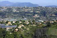 Photos de Saint-Laurent-du-Var (Chemin Fahnestock)