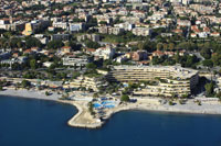 Photos de Saint-Laurent-du-Var (Promenade des Flots Bleus)