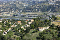 Photos de Saint-Laurent-du-Var (Route de Saint-Jeannet)