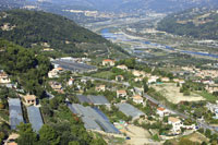 Photos de Saint-Laurent-du-Var (Route de Saint-Jeannet)