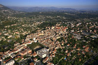 06140 Vence - photo - Vence