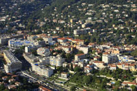 06140 Vence - photo - Vence