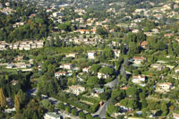 06140 Vence - photo - Vence (Ancien Chemin de Saint-Paul)