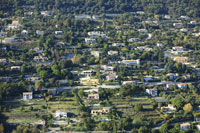 06140 Vence - photo - Vence (Avenue de Provence)