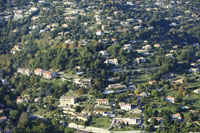 06140 Vence - photo - Vence (Avenue de Provence)