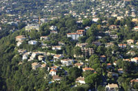 Photos de Vence (Avenue des Gents)