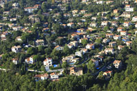 Photos de Vence (Avenue des Oliviers)