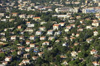 Photos de Vence (Avenue des Pins)