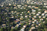 Photos de Vence (Avenue des Pins)