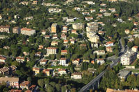 Photos de Vence (Avenue du Marchal Joffre)
