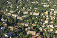 Photos de Vence (Avenue du Marchal Joffre)