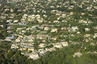 Photos de Vence (Avenue Emile Hugues)