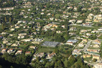 Photos de Vence (Avenue Emile Hugues)