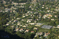 Photos de Vence (Avenue Emile Hugues)