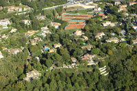 Photos de Vence (Avenue Emile Hugues)