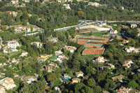 Photos de Vence (Avenue Emile Hugues)