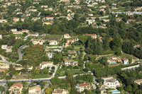 Photos de Vence (Avenue Emile Hugues)