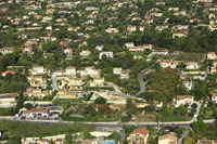 Photos de Vence (Avenue Emile Hugues)