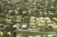 Photos de Vence (Avenue Emile Hugues)
