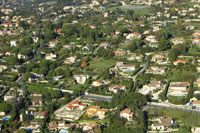 Photos de Vence (Avenue Emile Hugues)