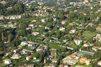 Photos de Vence (Avenue Emile Hugues)
