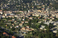 Photos de Vence (Avenue Emile Hugues)