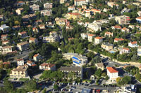 Photos de Vence (Avenue Rhin-et-Danube)