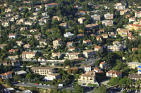 Photos de Vence (Avenue Rhin-et-Danube)