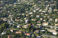 Photos de Vence (Avenue Rhin-et-Danube)