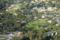 Photos de Vence (Avenue Rhin-et-Danube)