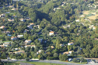 Photos de Vence (Avenue Rhin-et-Danube)
