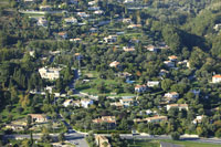 Photos de Vence (Avenue Rhin-et-Danube)
