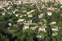 Photos de Vence (Boulevard Joseph Ricord)
