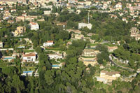 Photos de Vence (Boulevard Joseph Ricord)