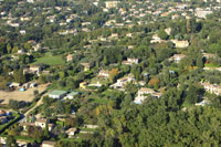 Photos de Vence (Chemin de Billoire)