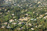 Photos de Vence (Chemin de Billoire)
