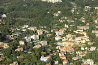 Photos de Vence (Chemin de Clairefontaine)