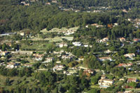Photos de Vence (Chemin de l'Orme)