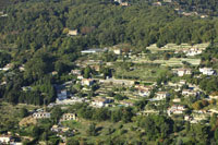 Photos de Vence (Chemin de l'Orme)