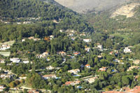 Photos de Vence (Chemin de l'Orme)