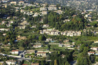Photos de Vence (Chemin de la Calade)