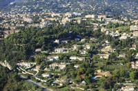 Photos de Vence (Chemin de la Calade)
