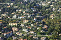 Photos de Vence (Chemin de la Fontette)