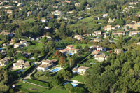 Photos de Vence (Chemin de la Plus Haute Sine)