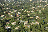 Photos de Vence (Chemin de la Plus Haute Sine)