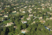Photos de Vence (Chemin de la Plus Haute Sine)