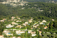 Photos de Vence (Chemin de Malbosquet)