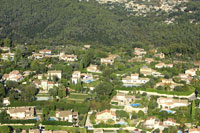 Photos de Vence (Chemin de Malbosquet)